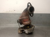 Replacement turbocharger for Citroën Xsara saloon 1.9 TD SX OEM IAM reference K03352206 0375C7 