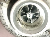 Replacement turbocharger for Citroën Xsara saloon 1.9 TD SX OEM IAM reference K03352206 0375C7 