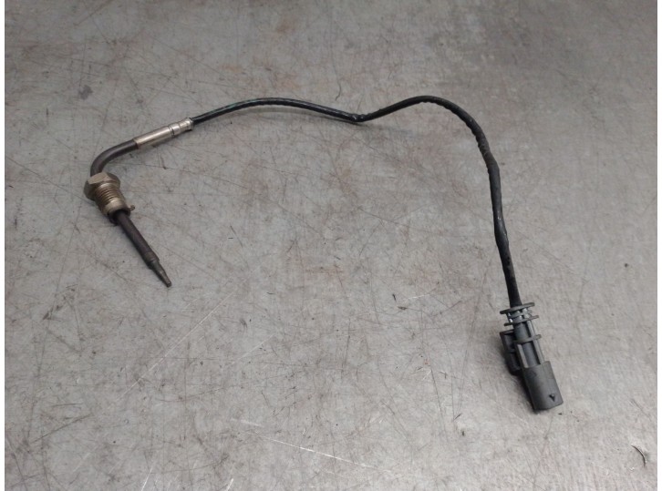 Recambio de sensor para citroën jumper furgon l2 h2 2.2 blue hdi 120 referencia OEM IAM 46350838 