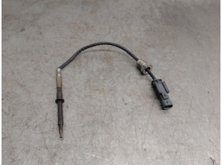 Recambio de sensor para citroën jumper furgon l2 h2 2.2 blue hdi 120 referencia OEM IAM 46356328 