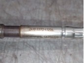 Recambio de sensor para citroën jumper furgon l2 h2 2.2 blue hdi 120 referencia OEM IAM 46356328 