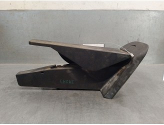 Recambio de potenciometro pedal para volvo xc90 ii (256) d5 awd referencia OEM IAM 31445780 32212451 