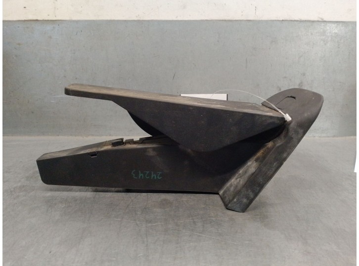 Recambio de potenciometro pedal para volvo xc90 ii (256) d5 awd referencia OEM IAM 31445780 32212451 