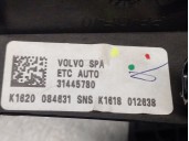 Recambio de potenciometro pedal para volvo xc90 ii (256) d5 awd referencia OEM IAM 31445780 32212451 