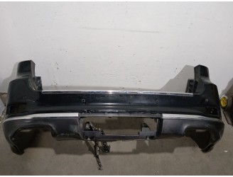 Recambio de paragolpes trasero para jeep grand cherokee iv (wk, wk2) 3.6 vvt 4x4 referencia OEM IAM 68143467AB  68143467AB