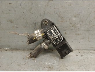 Recambio de sensor presion para citroën jumper furgon l2 h2 2.2 blue hdi 120 referencia OEM IAM 55241075 0281006287