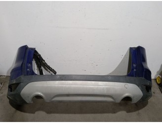 Recambio de paragolpes trasero para ford kuga ii (dm2) 2.0 tdci referencia OEM IAM 1837225  1837225