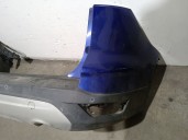 Recambio de paragolpes trasero para ford kuga ii (dm2) 2.0 tdci referencia OEM IAM 1837225 1837225
