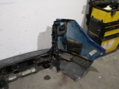 Recambio de paragolpes trasero para ford kuga ii (dm2) 2.0 tdci referencia OEM IAM 1837225 1837225