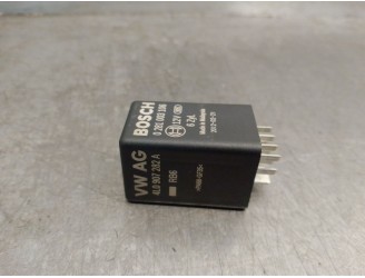 Recambio de rele para porsche cayenne (92a) 3.0 diesel referencia OEM IAM 4L0907282A  0281003106