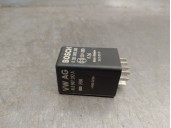 Recambio de rele para porsche cayenne (92a) 3.0 diesel referencia OEM IAM 4L0907282A  0281003106