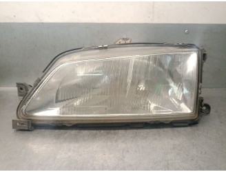 Recambio de faro izquierdo para peugeot 306 berlina 3/5 puertas (s1) 1.4 referencia OEM IAM 6204K5 6204K5 
