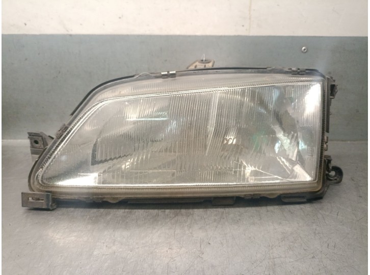 Recambio de faro izquierdo para peugeot 306 berlina 3/5 puertas (s1) 1.4 referencia OEM IAM 6204K5 6204K5 