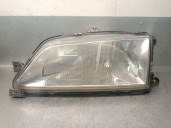 Recambio de faro izquierdo para peugeot 306 berlina 3/5 puertas (s1) 1.4 referencia OEM IAM 6204K5 6204K5 