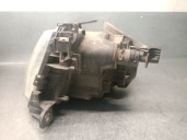 Recambio de faro izquierdo para peugeot 306 berlina 3/5 puertas (s1) 1.4 referencia OEM IAM 6204K5 6204K5 