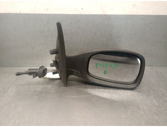 Recambio de retrovisor derecho para peugeot 306 berlina 3/5 puertas (s1) 1.4 referencia OEM IAM 8149G3 8149G3 