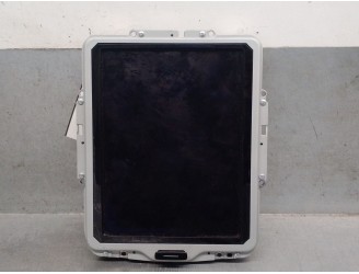 Recambio de pantalla multifuncion para volvo xc90 ii (256) d5 awd referencia OEM IAM 31466836 36010873 