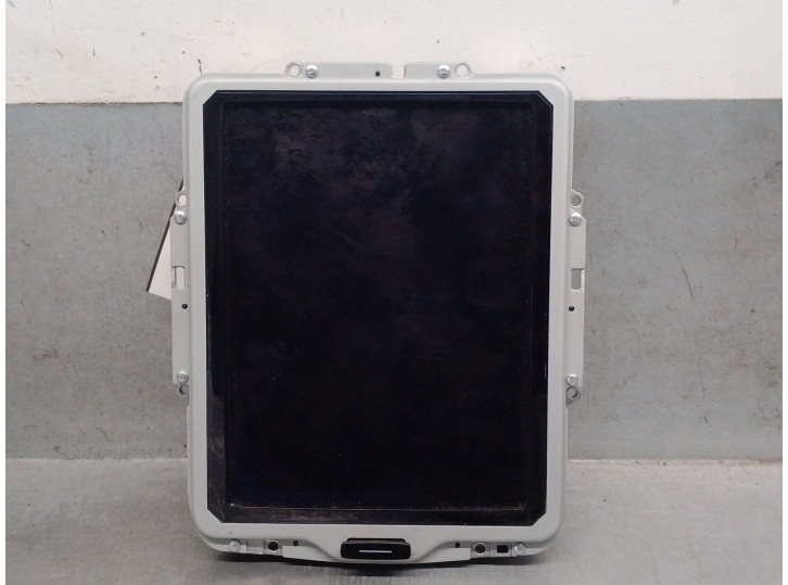 Recambio de pantalla multifuncion para volvo xc90 ii (256) d5 awd referencia OEM IAM 31466836 36010873 