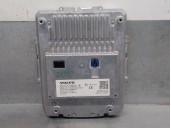 Recambio de pantalla multifuncion para volvo xc90 ii (256) d5 awd referencia OEM IAM 31466836 36010873 