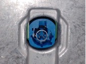 Recambio de pantalla multifuncion para volvo xc90 ii (256) d5 awd referencia OEM IAM 31466836 36010873 