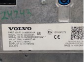 Recambio de pantalla multifuncion para volvo xc90 ii (256) d5 awd referencia OEM IAM 31466836 36010873 