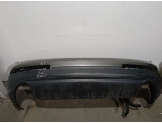 Recambio de paragolpes trasero para audi q7 (4l) 3.0 v6 24v tdi referencia OEM IAM 4L0807303A 4L0807303A