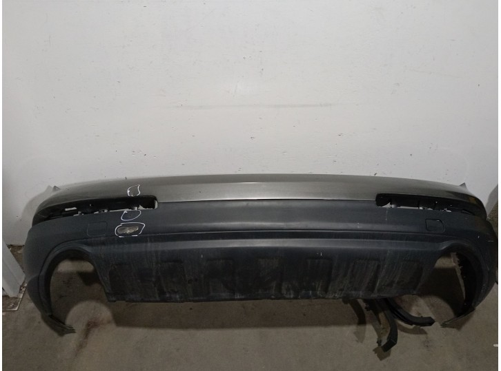 Recambio de paragolpes trasero para audi q7 (4l) 3.0 v6 24v tdi referencia OEM IAM 4L0807303A 4L0807303A