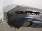 Recambio de paragolpes trasero para audi q7 (4l) 3.0 v6 24v tdi referencia OEM IAM 4L0807303A 4L0807303A