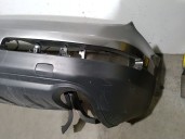 Recambio de paragolpes trasero para audi q7 (4l) 3.0 v6 24v tdi referencia OEM IAM 4L0807303A 4L0807303A