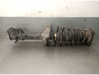 Recambio de amortiguador trasero derecho para hyundai matrix (fc) 1.6 cat referencia OEM IAM 5536117600 5536117600 
