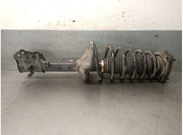 Recambio de amortiguador trasero derecho para hyundai matrix (fc) 1.6 cat referencia OEM IAM 5536117600 5536117600 