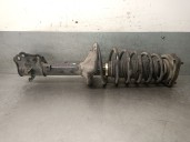 Recambio de amortiguador trasero derecho para hyundai matrix (fc) 1.6 cat referencia OEM IAM 5536117600 5536117600 