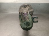 Recambio de amortiguador trasero derecho para hyundai matrix (fc) 1.6 cat referencia OEM IAM 5536117600 5536117600 