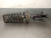Recambio de amortiguador trasero derecho para hyundai matrix (fc) 1.6 cat referencia OEM IAM 5536117600 5536117600 