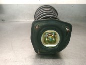Recambio de amortiguador trasero derecho para hyundai matrix (fc) 1.6 cat referencia OEM IAM 5536117600 5536117600 