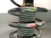 Recambio de amortiguador trasero derecho para hyundai matrix (fc) 1.6 cat referencia OEM IAM 5536117600 5536117600 