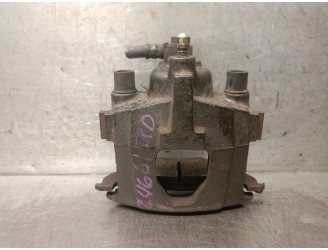 Recambio de pinza freno trasera derecha para chrysler voyager (gs) 3.8 v6 cat referencia OEM IAM 5003891AA 5003891AA 