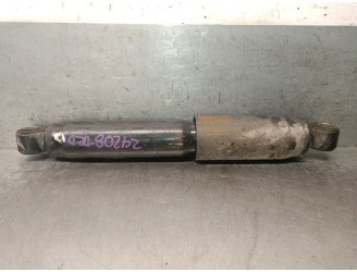 Recambio de amortiguador trasero derecho para peugeot boxer caja/chasis 2.2 hdi 100 referencia OEM IAM 1362549080 5206TT 