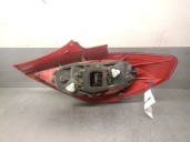 Recambio de piloto trasero izquierdo para opel corsa d 1.3 16v cdti cat (z 13 dth / l4i) referencia OEM IAM 13186350 1222132 890