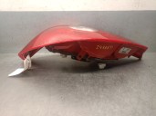 Recambio de piloto trasero izquierdo para opel corsa d 1.3 16v cdti cat (z 13 dth / l4i) referencia OEM IAM 13186350 1222132 890