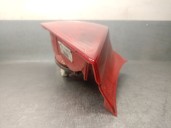 Recambio de piloto trasero izquierdo para opel corsa d 1.3 16v cdti cat (z 13 dth / l4i) referencia OEM IAM 13186350 1222132 890