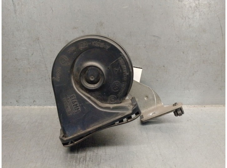 Recambio de claxon para volvo xc90 ii (256) d5 awd referencia OEM IAM 31349366 31349366 