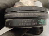 Recambio de claxon para volvo xc90 ii (256) d5 awd referencia OEM IAM 31349366 31349366 