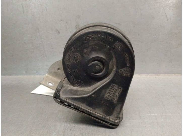 Recambio de claxon para volvo xc90 ii (256) d5 awd referencia OEM IAM 31349365 31349365 