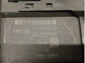 Recambio de motor elevalunas trasero derecho para volvo xc90 ii (256) d5 awd referencia OEM IAM 31453360 31453360 