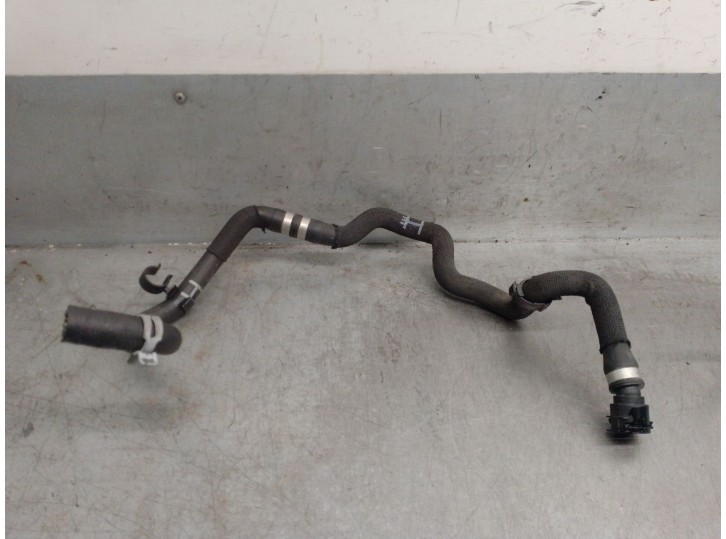 Recambio de tubo para bmw x2 (f39) sdrive 18 d referencia OEM IAM 64218832954 64218832954 