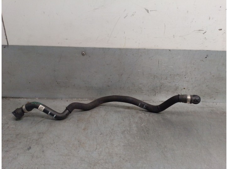 Recambio de tubo para bmw x2 (f39) sdrive 18 d referencia OEM IAM 64218832957 64218832957 