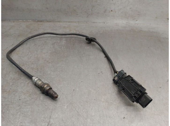 Recambio de sonda lambda para bmw x2 (f39) sdrive 18 d referencia OEM IAM 8490587 0281009912