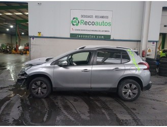 peugeot 2008 i (cu_) del año 2018