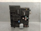 Recambio de caja reles / fusibles para volvo xc90 ii (256) d5 awd referencia OEM IAM 31473568 
